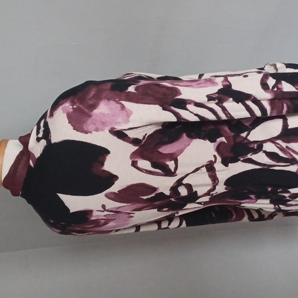 Vera Wang longsleve sweater Size L - Picture 8 of 11